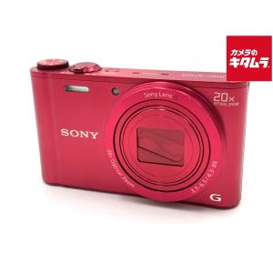 ソニー Cyber-shot DSC-WX300 R レッドの高価買取価格