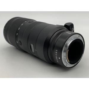ニコン NIKKOR Z 70-200mm f/2.8 VR S