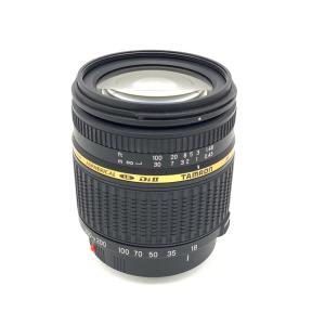 タムロン 18-250mm Di II LD ソニー用