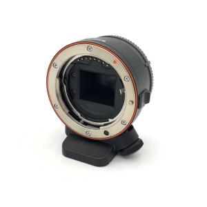 ソニー マウントアダプター LA-EA1