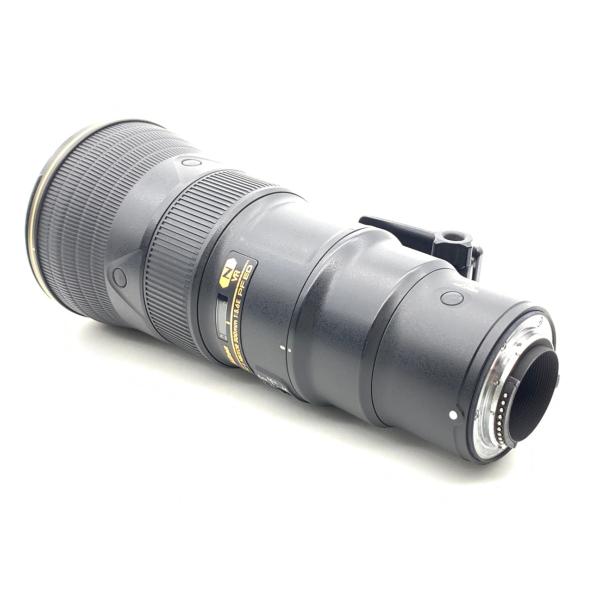 【中古】 【並品】 ニコン AF-S NIKKOR 500mm f/5.6E PF ED VR