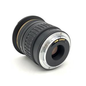 タムロン SP AF 11-18mm F/4.5-5.6 Di II キヤノン用