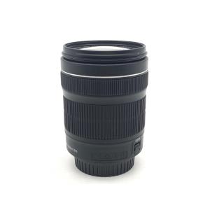 キヤノン EF-S18-135mm F3.5-5.6 IS STM