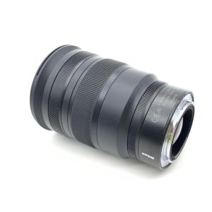 【中古】 【並品】 ニコン NIKKOR Z 24-70mm f/2.8 S｜emedama