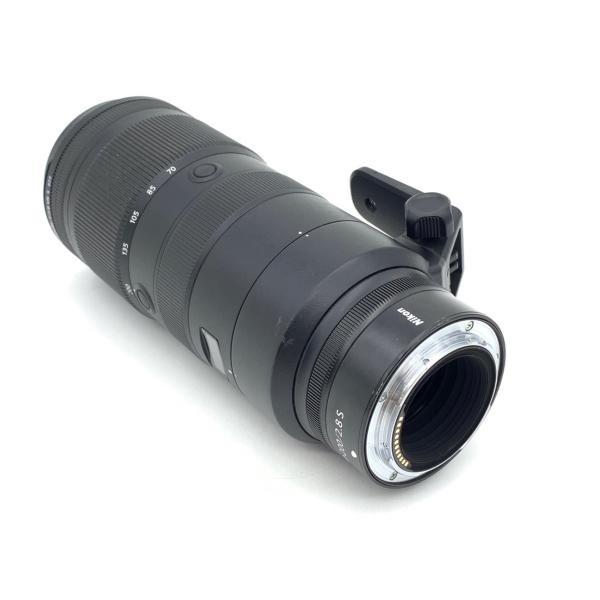 【中古】 【並品】 ニコン NIKKOR Z 70-200mm f/2.8 VR S