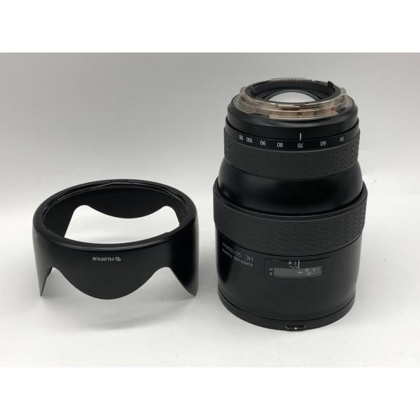 【中古】 【難あり品】 フジフイルム（FUJIFILM）フジノンHC 50-110/3.5-4.5 ...