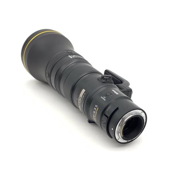 【中古】 【並品】 ニコン NIKKOR Z 800mm f/6.3 VR S