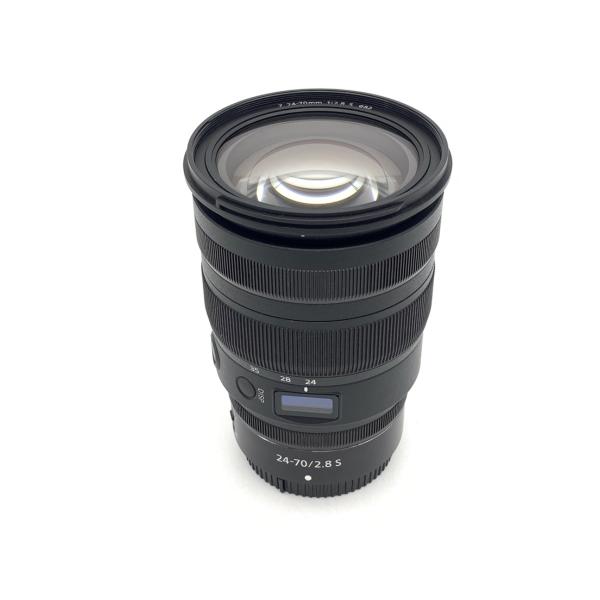 【中古】 【並品】 ニコン NIKKOR Z 24-70mm f/2.8 S