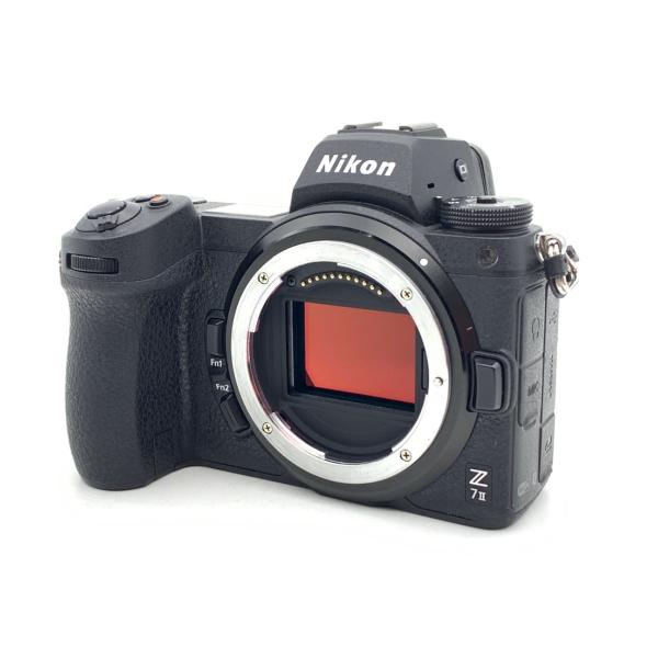 【中古】 【並品】 ニコン Z 7II ボディ