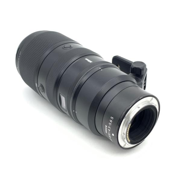 【中古】 【並品】 ニコン NIKKOR Z 100-400mm f/4.5-5.6 VR S