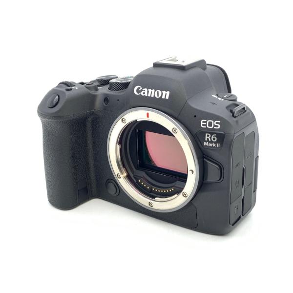 【中古】 【並品】 キヤノン EOS R6 MarkII ボディ