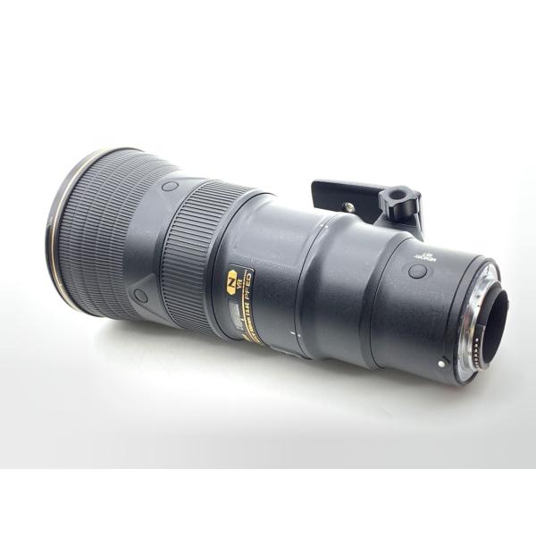 【中古】 【並品】 ニコン AF-S NIKKOR 500mm f/5.6E PF ED VR