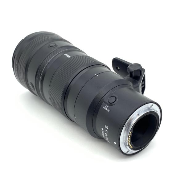 【中古】 【並品】 ニコン NIKKOR Z 400mm f/4.5 VR S