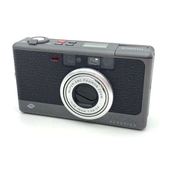 【中古】 【並品】 フジフイルム NATURA CLASSICA N