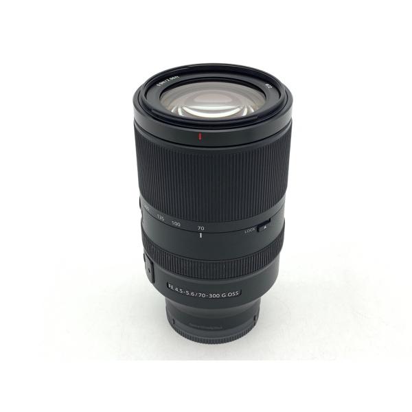 【中古】 【並品】 ソニー FE 70-300mm F4.5-5.6 G OSS [SEL70300...