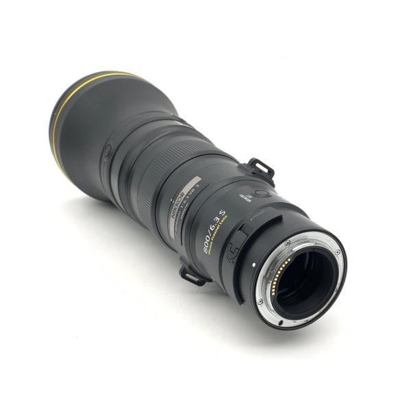 【中古】 【良品】 ニコン NIKKOR Z 800mm f/6.3 VR S