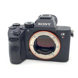 SONYα7R IIIボディ ILCE-7RM3