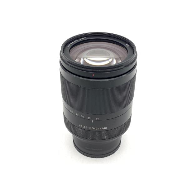 【中古】 【並品】 ソニー FE 24-240mm F3.5-6.3 OSS [SEL24240]