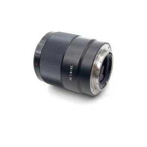 【中古】 【並品】 ソニー FE 35mm F1.8 [SEL35F18F]