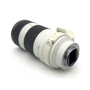 【中古】 【並品】 ソニー FE 70-200mm F4 G OSS [SEL70200G]｜emedama