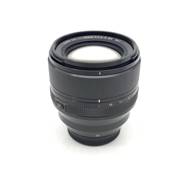 【中古】 【並品】 フジフイルム XF56mm F1.2 R WR