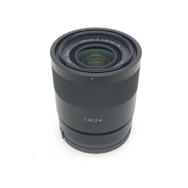 【中古】 【並品】 ソニー Sonnar T* E 24mm F1.8 ZA [SEL24F18Z]