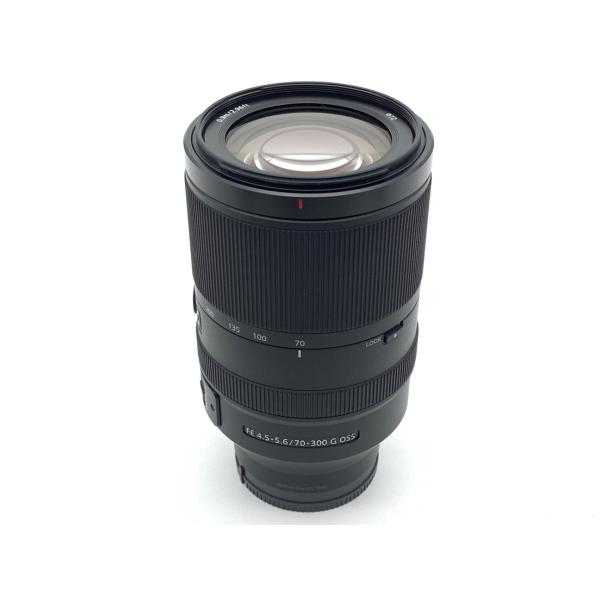 【中古】 【並品】 ソニー FE 70-300mm F4.5-5.6 G OSS [SEL70300...