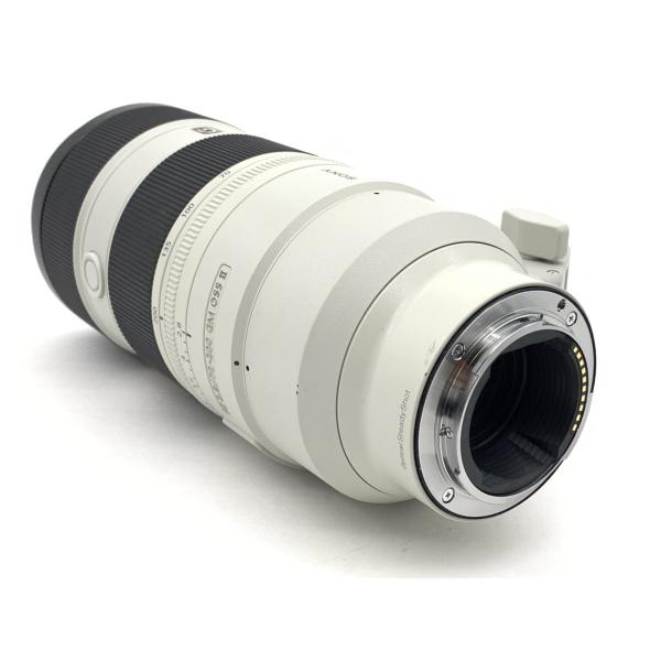 【中古】 【並品】 ソニー FE 70-200mm F2.8 GM OSS II [SEL70200...