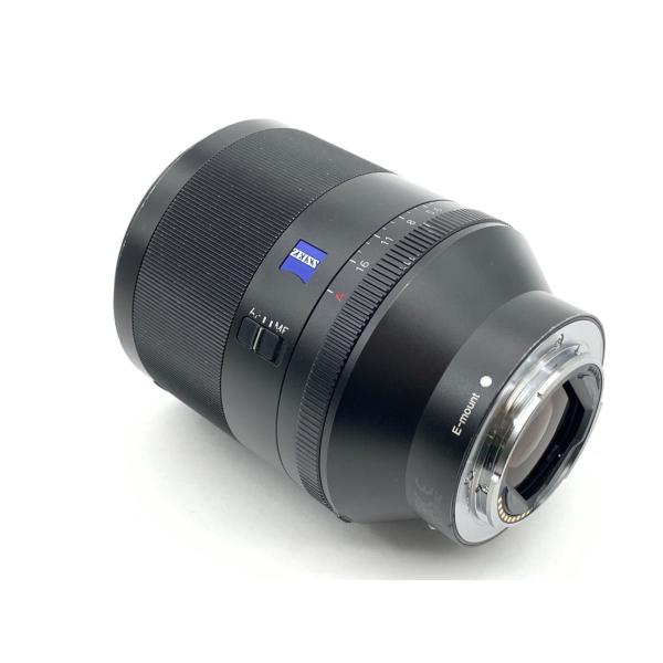 【中古】 【並品】 ソニー Planar T* FE 50mm F1.4 ZA [SEL50F14Z...