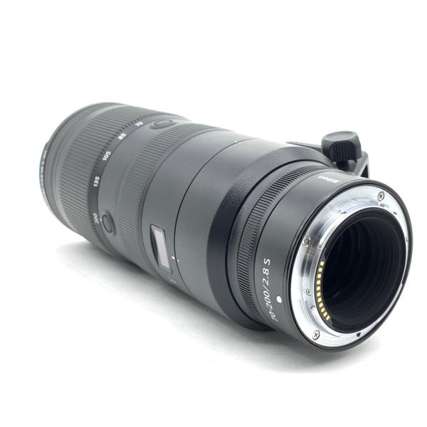 【中古】 【並品】 ニコン NIKKOR Z 70-200mm f/2.8 VR S