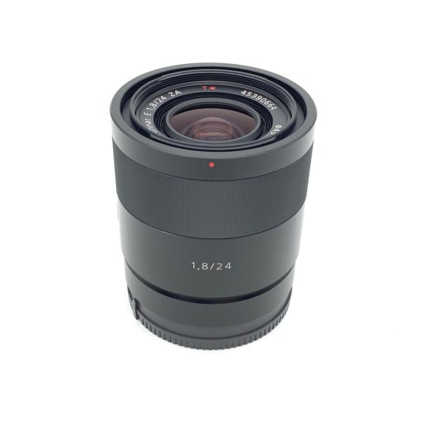 【中古】 【並品】 ソニー Sonnar T* E 24mm F1.8 ZA [SEL24F18Z]