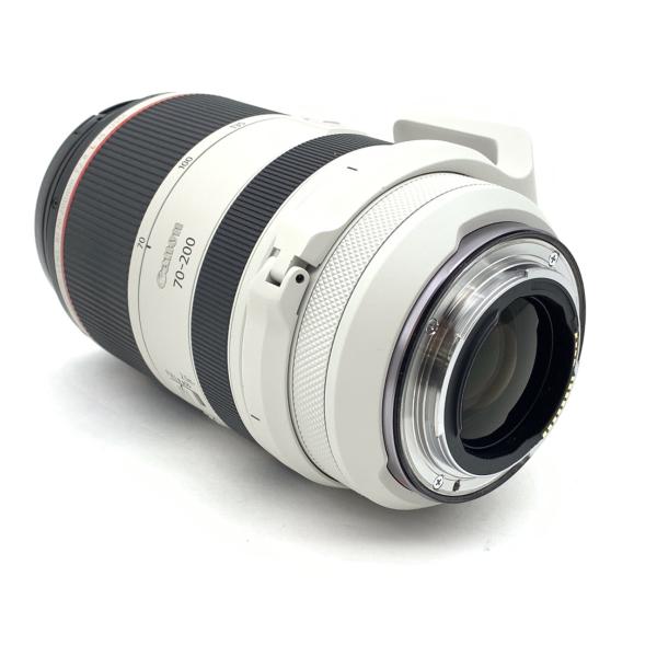 【中古】 【並品】 キヤノン RF70-200mm F2.8 L IS USM