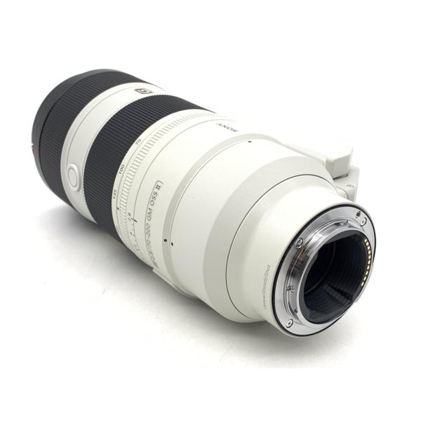 【中古】 【良品】 ソニー FE 70-200mm F2.8 GM OSS II [SEL70200...