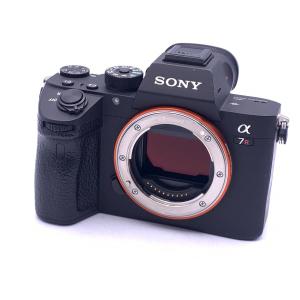 【中古】 【並品】 ソニー α7R III ボディ [ILCE-7RM3]