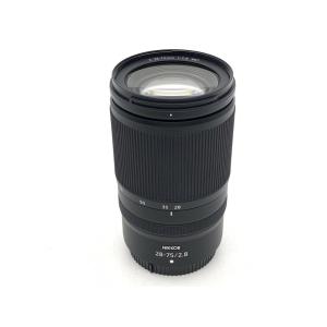 【中古】 【並品】 ニコン NIKKOR Z 28-75mm f/2.8