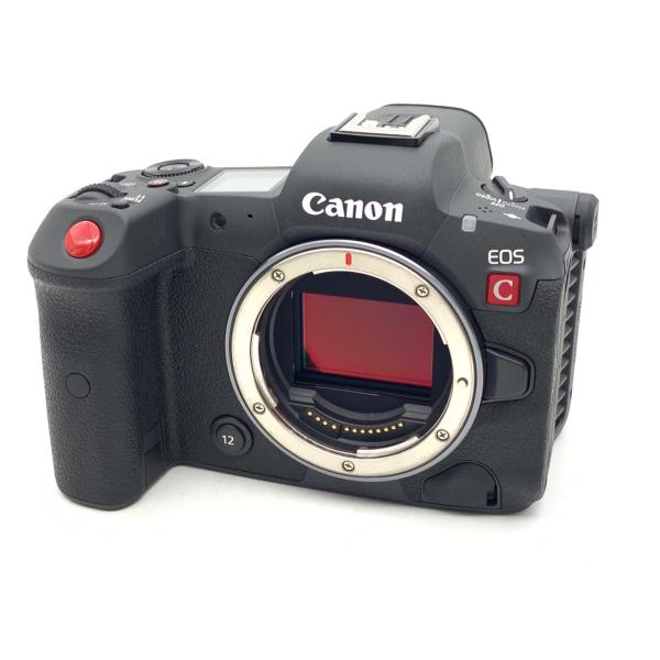 【中古】 【良品】 キヤノン EOS R5 C ボディ