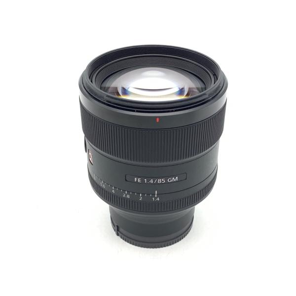 【中古】 【並品】 ソニー FE 85mm F1.4 GM [SEL85F14GM]