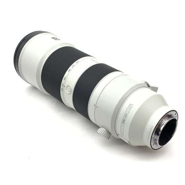 【中古】 【並品】 ソニー FE 200-600mm F5.6-6.3 G OSS [SEL2006...