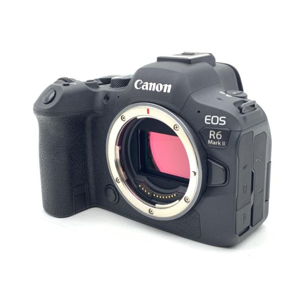 【中古】 【並品】 キヤノン EOS R6 MarkII ボディ