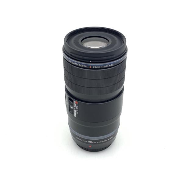 【中古】 【並品】 OM SYSTEM M.ZUIKO DIGITAL ED 90mm F3.5 M...