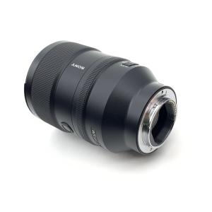 【中古】 【並品】 ソニー FE 135mm F1.8 GM [SEL135F18GM]