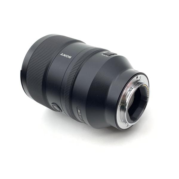 【中古】 【並品】 ソニー FE 135mm F1.8 GM [SEL135F18GM]