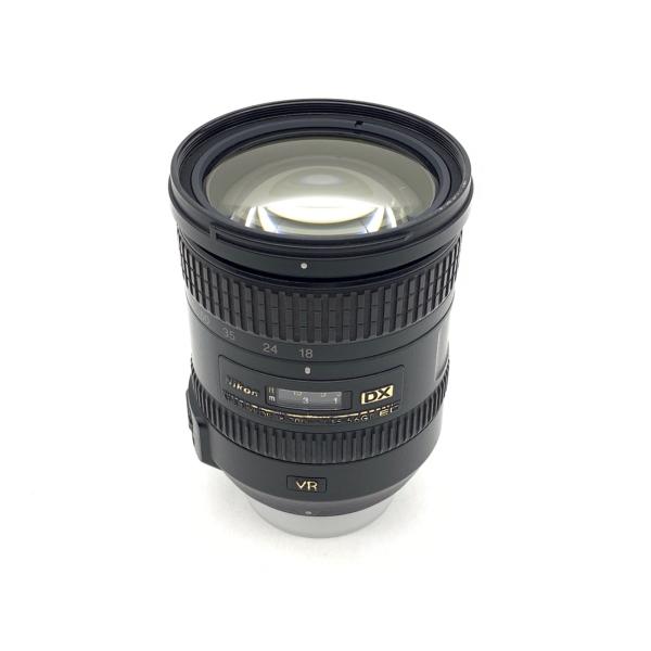 【中古】 【並品】 ニコン AF-S DX NIKKOR 18-200mm f/3.5-5.6G E...