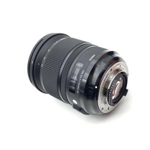 【中古】 【並品】 シグマ 24-105mm F4 DG OS HSM ニコン用