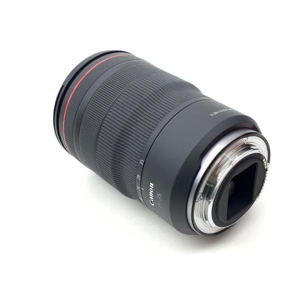 【中古】 【並品】 キヤノン RF15-35mm F2.8 L IS USM