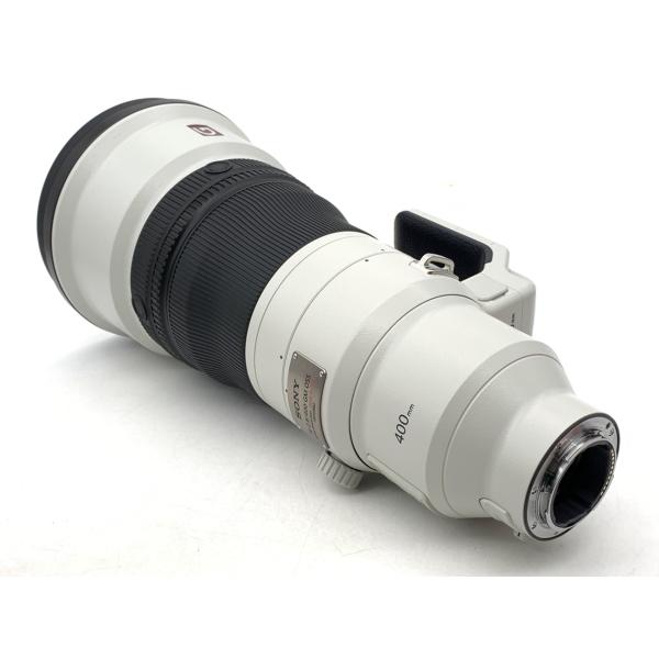 【中古】 【良品】 ソニー FE 400mm F2.8 GM OSS [SEL400F28GM]