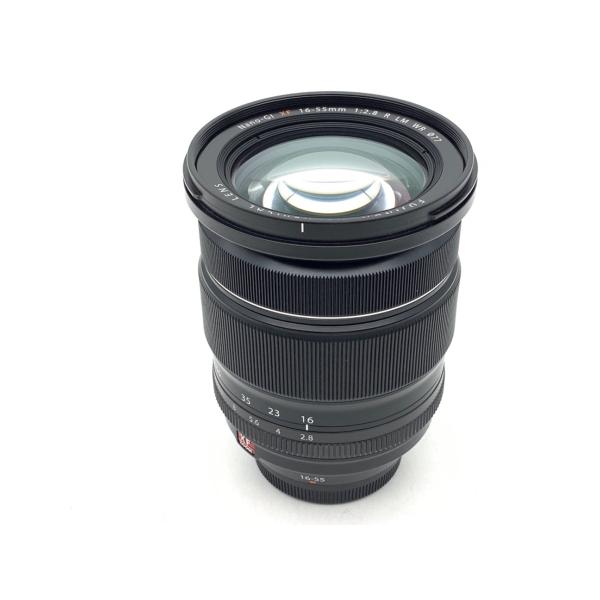 【中古】 【並品】 フジフイルム XF16-55mm F2.8 R LM WR