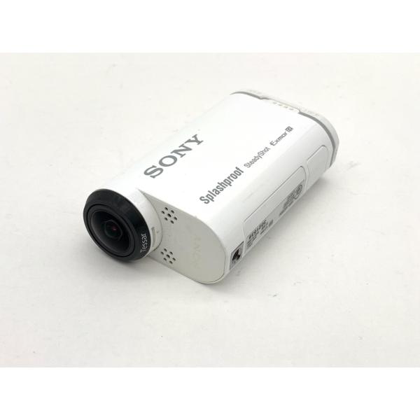 【中古】 【並品】 ソニー デジタルHDビデオカメラレコーダー HDR-AS200V