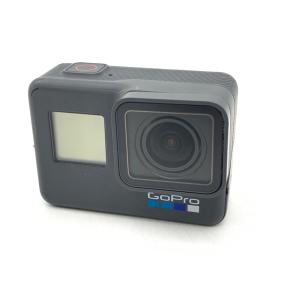 【中古】 【並品】 GoPro HERO6 ボディ