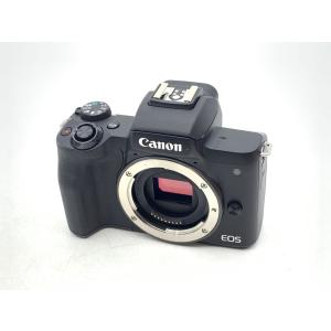 【中古】 【良品】 キヤノン EOS Kiss M2 ボディ ブラック